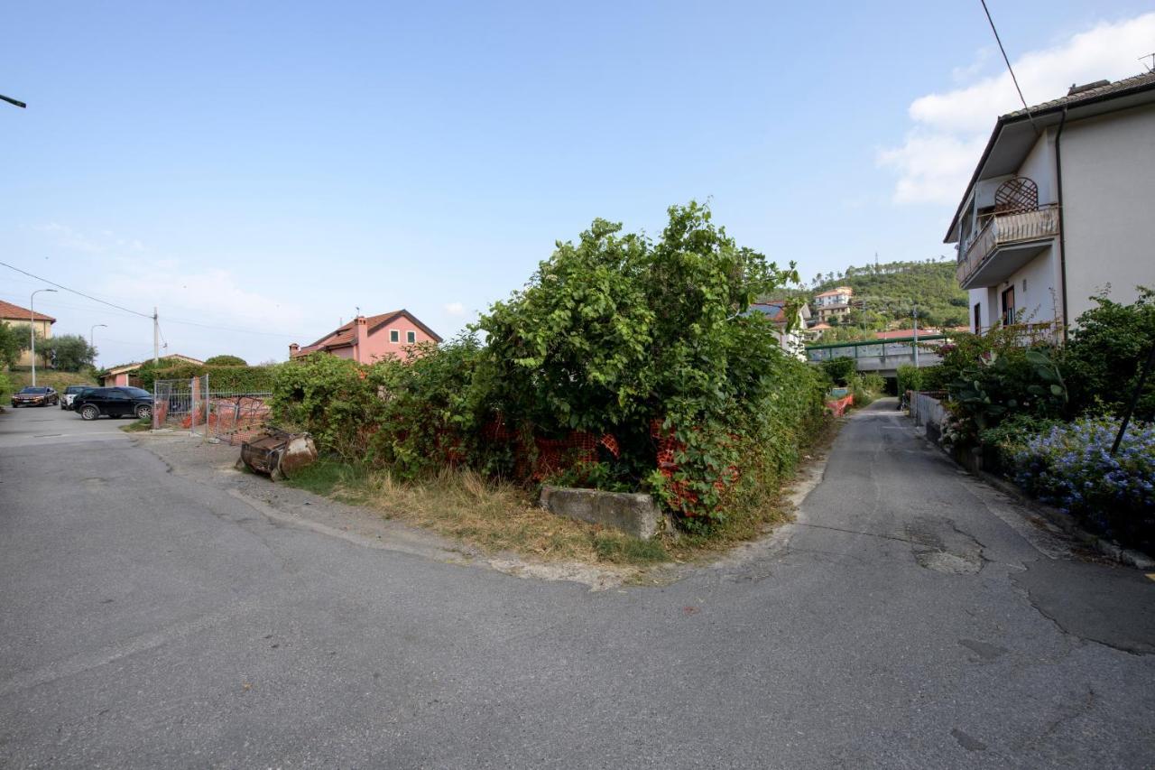 219 - Casa Pestella Casarza, 10 Minuti Di Auto Dal Mare Di Sestri Levante Casarza Ligure Buitenkant foto