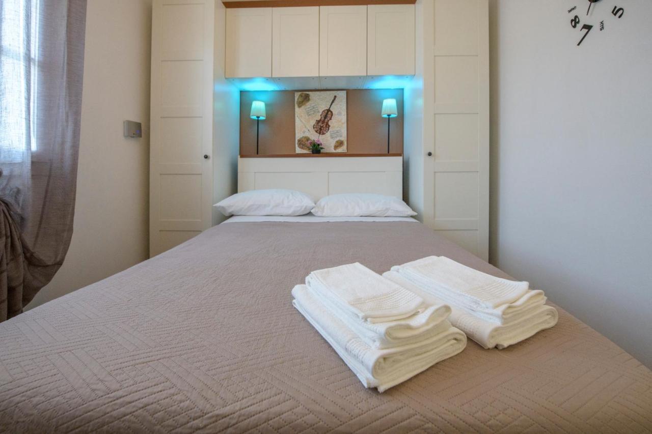 219 - Casa Pestella Casarza, 10 Minuti Di Auto Dal Mare Di Sestri Levante Casarza Ligure Buitenkant foto