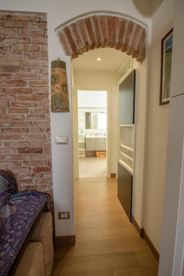 219 - Casa Pestella Casarza, 10 Minuti Di Auto Dal Mare Di Sestri Levante Casarza Ligure Buitenkant foto